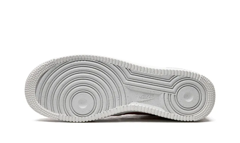 Nike Lifestyle Air Force 1 '07 LV8 NN 'Sun Club'